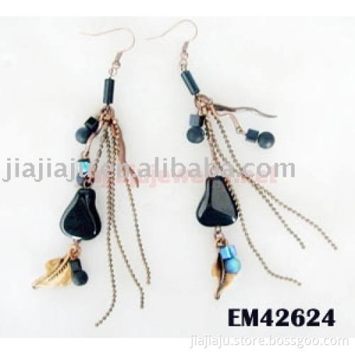 Earrings EM42624